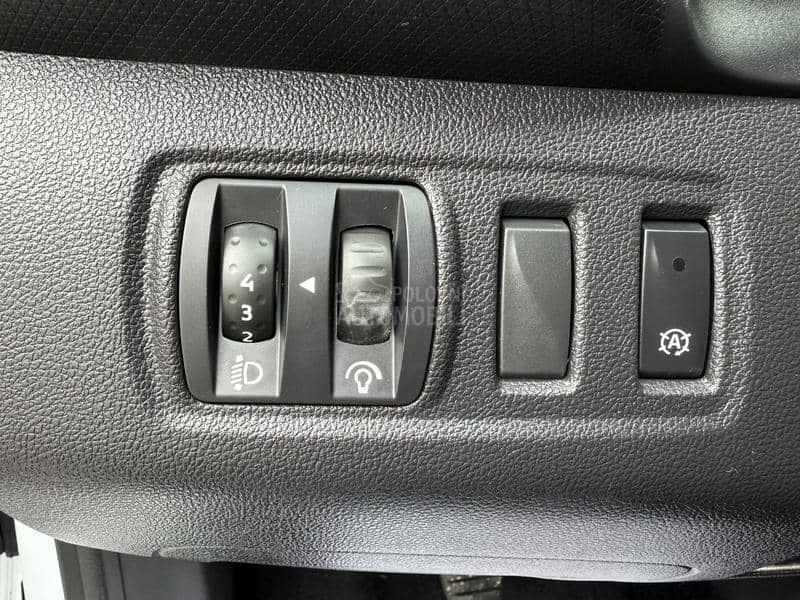 Renault Clio 1.5DCI/ENERGY AIR