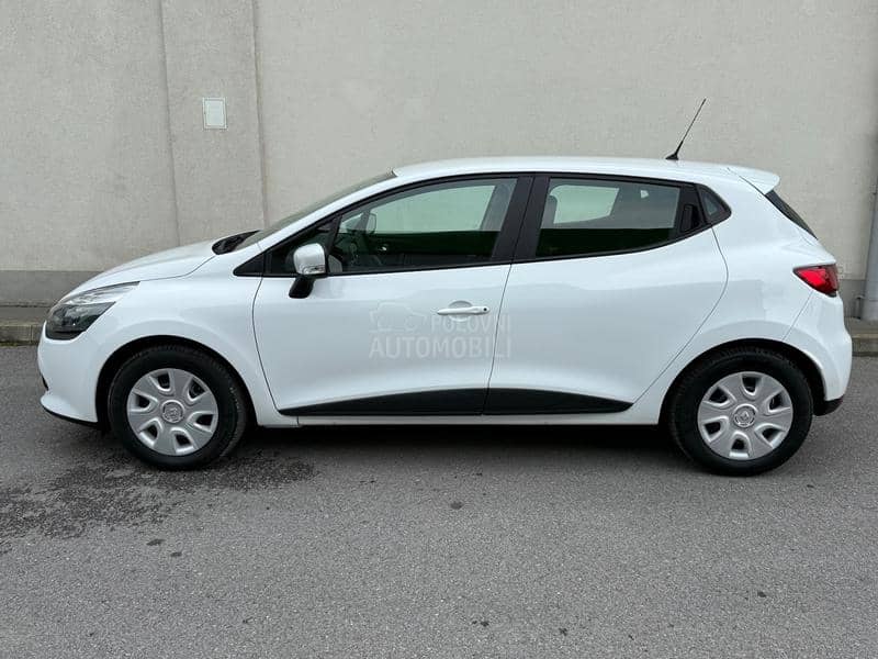 Renault Clio 1.5DCI/ENERGY AIR