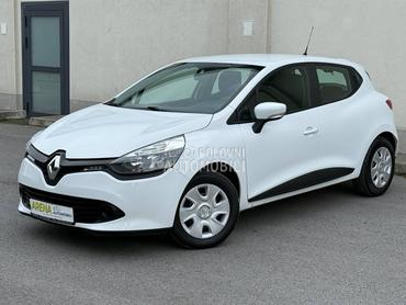 Renault Clio 1.5DCI/ENERGY AIR