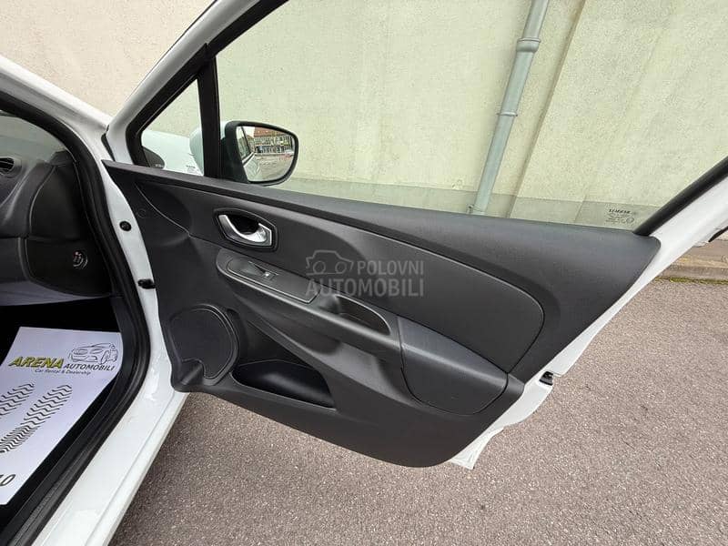 Renault Clio 1.5DCI/ENERGY AIR