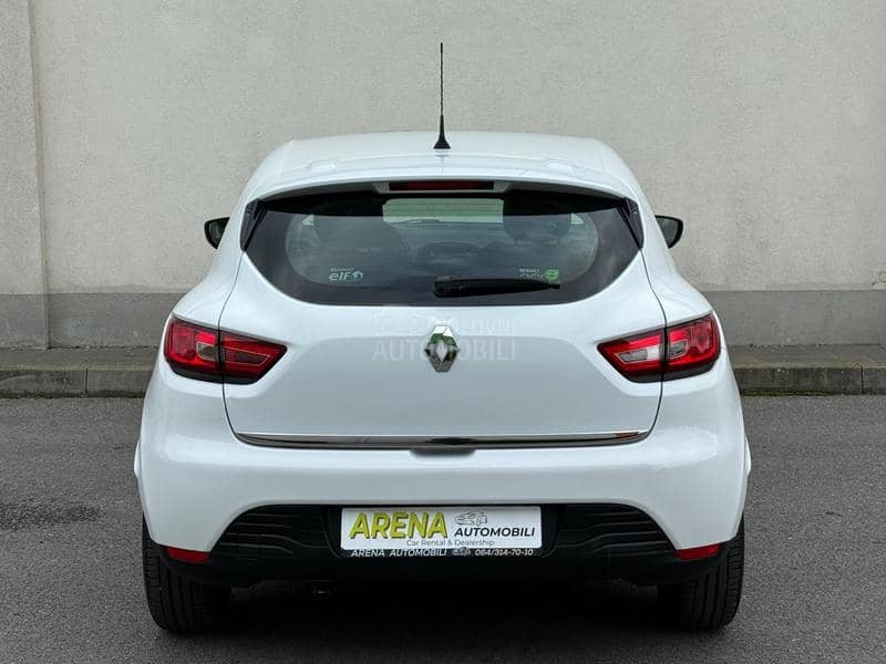 Renault Clio 1.5DCI/ENERGY AIR