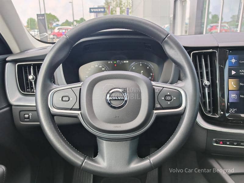 Volvo XC60 2.0 D4 AWD MOMENTUM