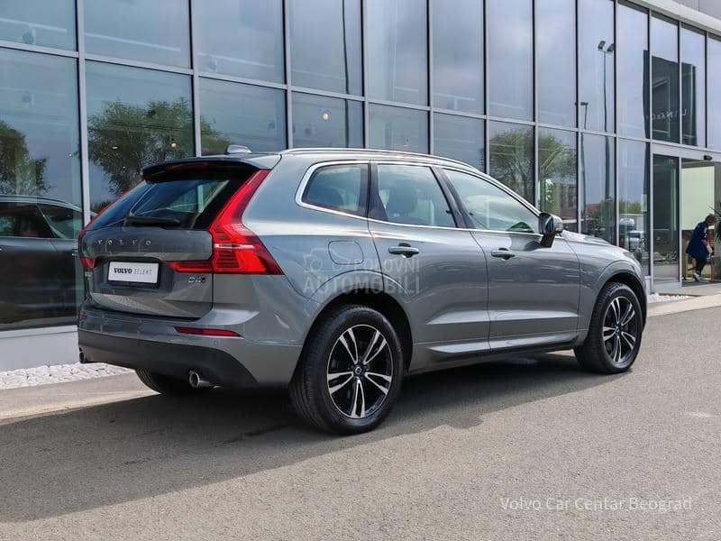 Volvo XC60 2.0 D4 AWD MOMENTUM