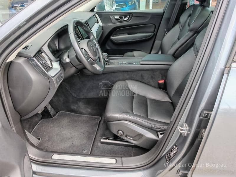 Volvo XC60 2.0 D4 AWD MOMENTUM