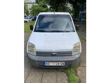 Ford Transit Connect 1.8 TDCI