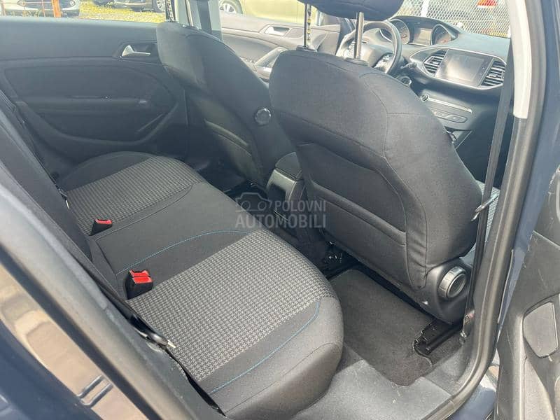 Peugeot 308 1.5 Hdi Stille