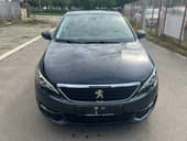 Peugeot 308 1.5 Hdi Stille