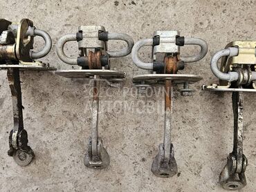 SARKA BAGLAMA NOSAC VRATA za Fiat Multipla