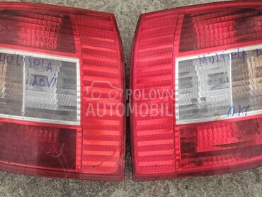 STOP SVETLO LAMPA za Fiat Multipla