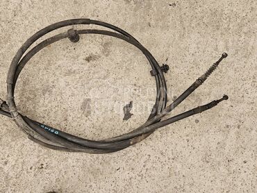 SAJLA RUCNE KOCNICE za Opel Zafira