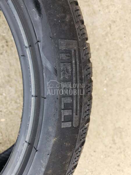 Pirelli 195/55 R17 Zimska