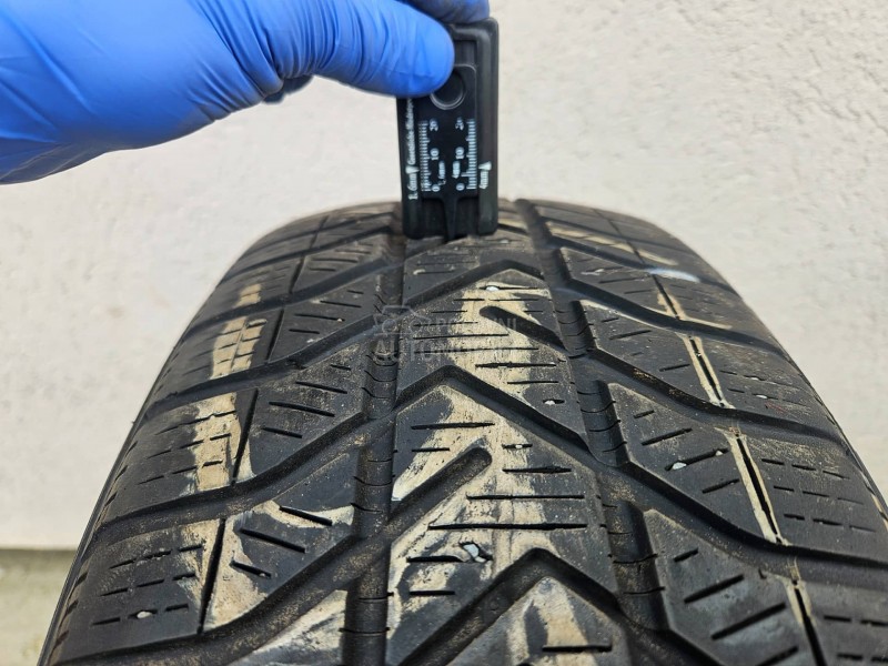 Pirelli 195/55 R17 Zimska