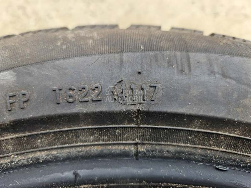 Pirelli 195/55 R17 Zimska