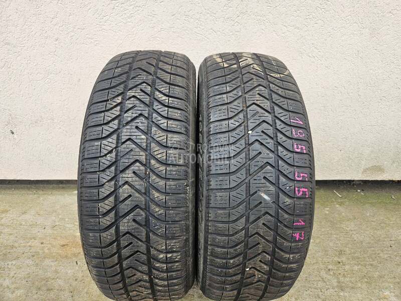 Pirelli 195/55 R17 Zimska