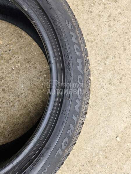 Pirelli 195/55 R17 Zimska