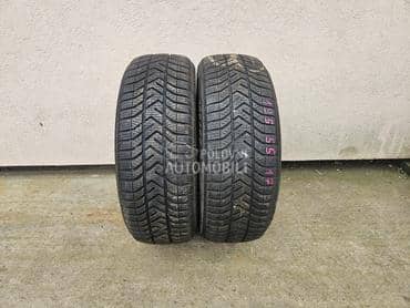 Pirelli 195/55 R17 Zimska