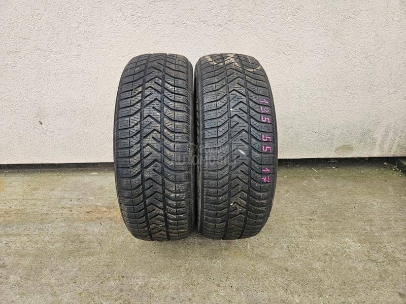 Pirelli 195/55 R17 Zimska