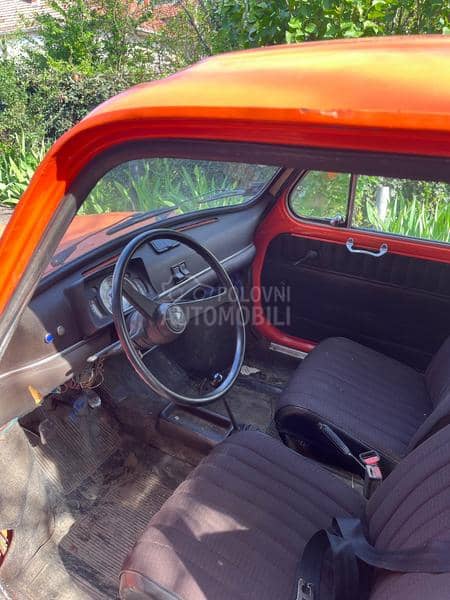 Zastava 850 850