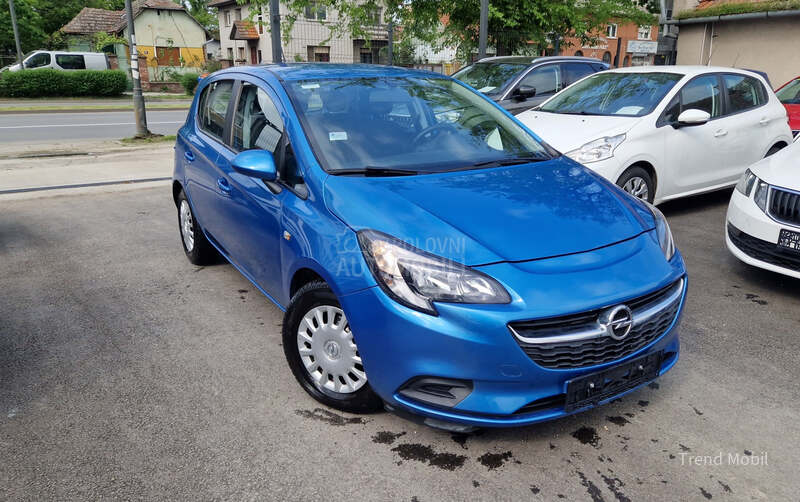 Opel Corsa E 1.4 TNG LANAC