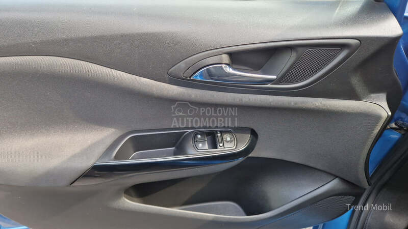 Opel Corsa E 1.4 TNG LANAC