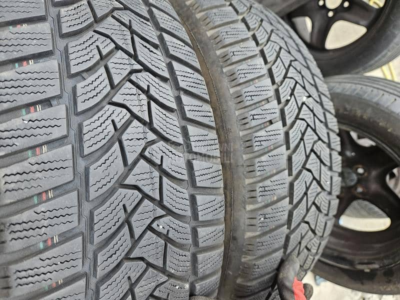 Dunlop 205/55 R16 Zimska