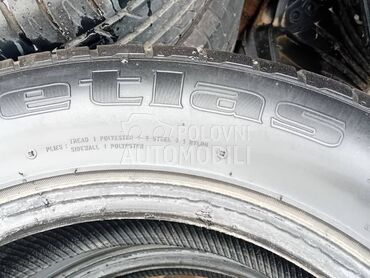 Petlas 215/55 R16 Letnja
