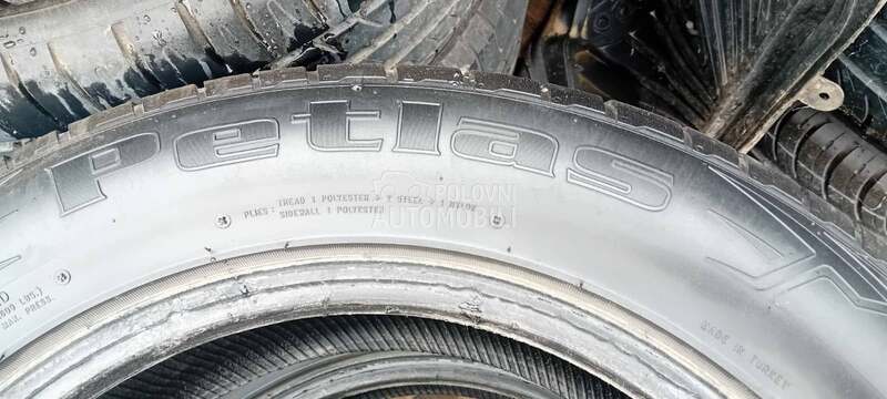 Petlas 215/55 R16 Letnja