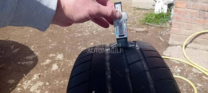 Petlas 215/55 R16 Letnja