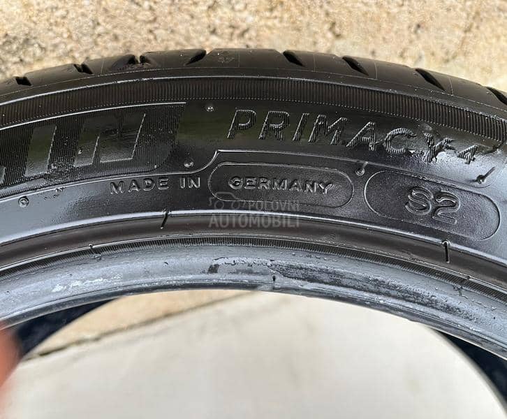Michelin 225/45 R17 Letnja