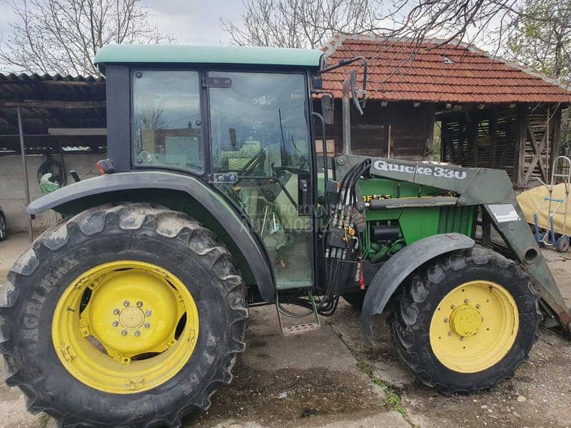 John Deere 5510