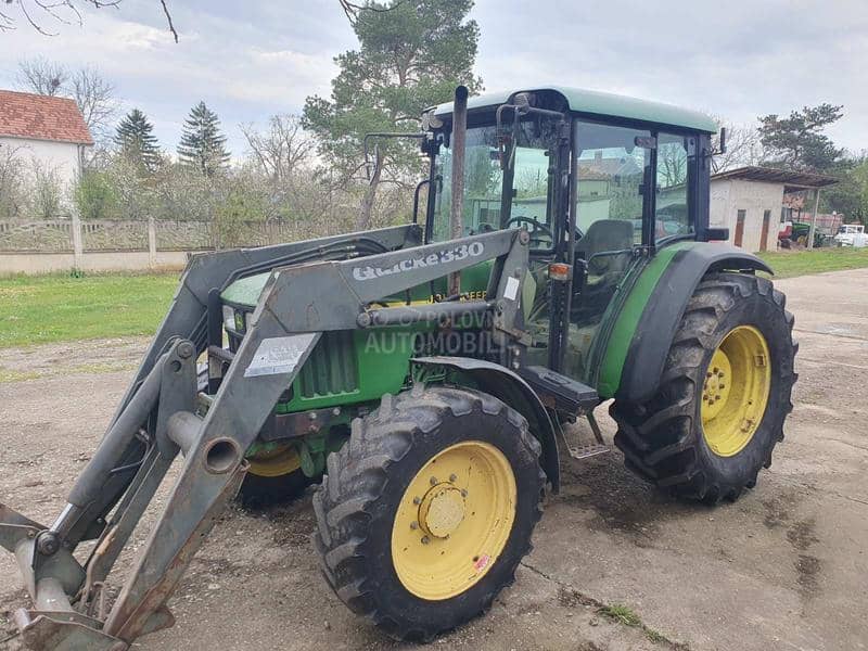 John Deere 5510