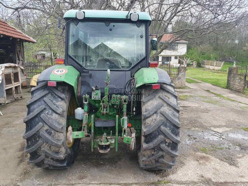 John Deere 5510