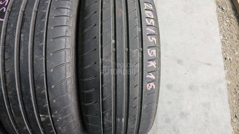 Dunlop 205/55 R16 Letnja