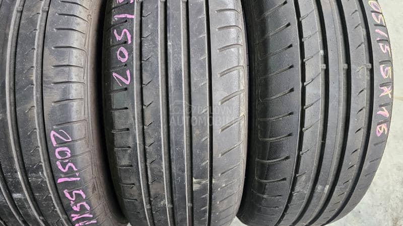 Dunlop 205/55 R16 Letnja