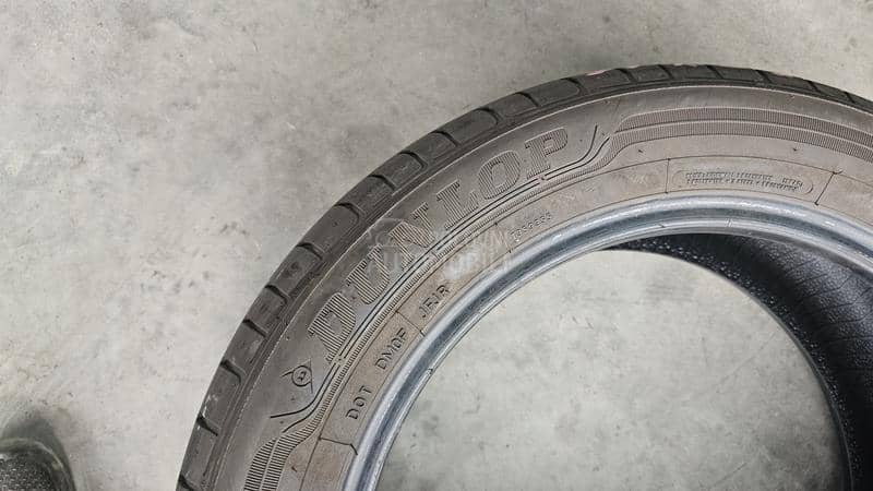 Dunlop 205/55 R16 Letnja