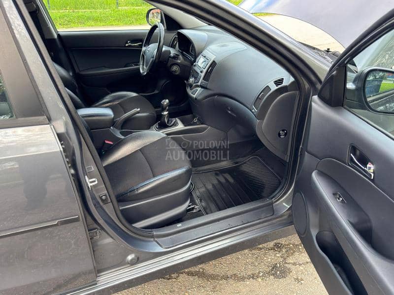 Hyundai i30 Hyndai i30