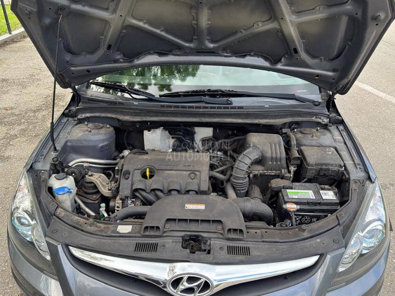 Hyundai i30 Hyndai i30