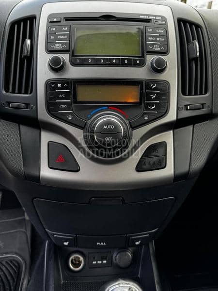 Hyundai i30 Hyndai i30