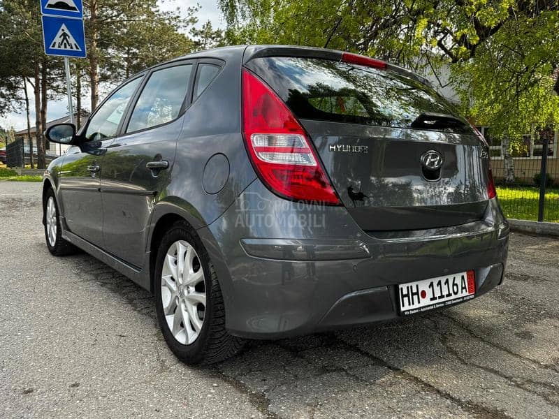 Hyundai i30 Hyndai i30
