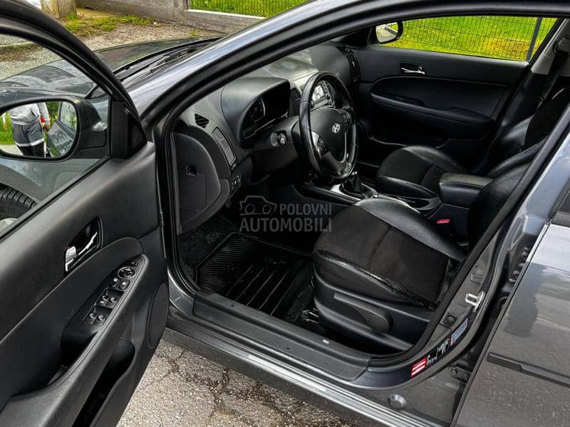 Hyundai i30 Hyndai i30