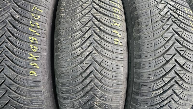 Kleber 205/60 R16 Sve sezone