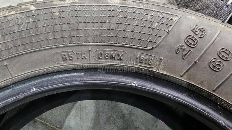 Kleber 205/60 R16 Sve sezone