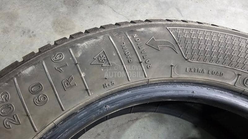 Kleber 205/60 R16 Sve sezone