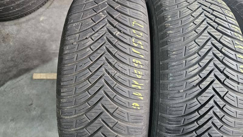 Kleber 205/60 R16 Sve sezone