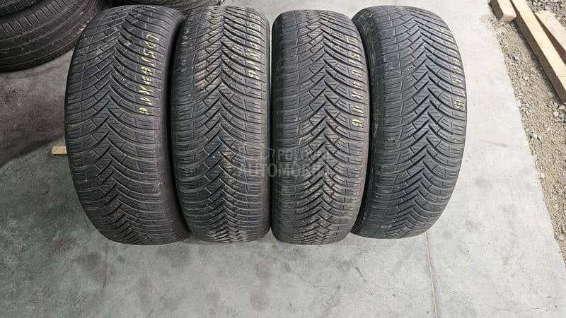 Kleber 205/60 R16 Sve sezone