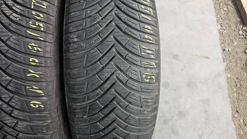 Kleber 205/60 R16 Sve sezone