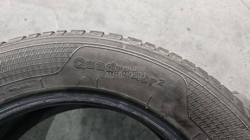 Kleber 205/60 R16 Sve sezone
