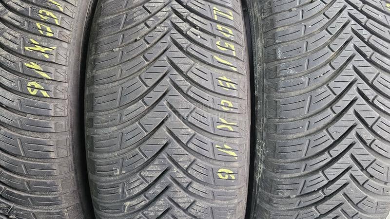 Kleber 205/60 R16 Sve sezone