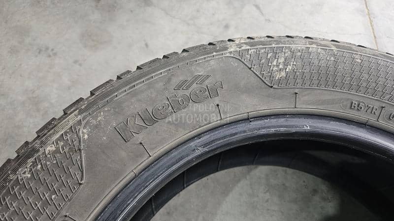 Kleber 205/60 R16 Sve sezone