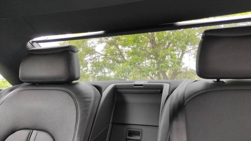 Audi A8 3.0 TSFI